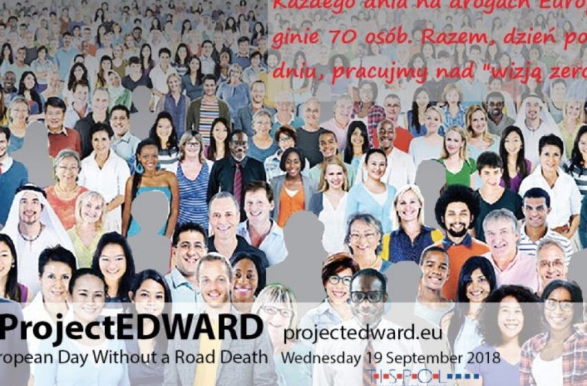  KGP – PROJEKT EDWARD – 19 WRZEŚNIA 2018 R.