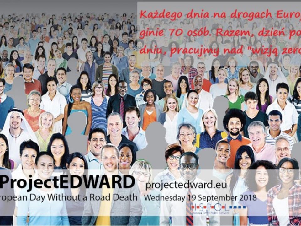KGP – PROJEKT EDWARD – 19 WRZEŚNIA 2018 R.