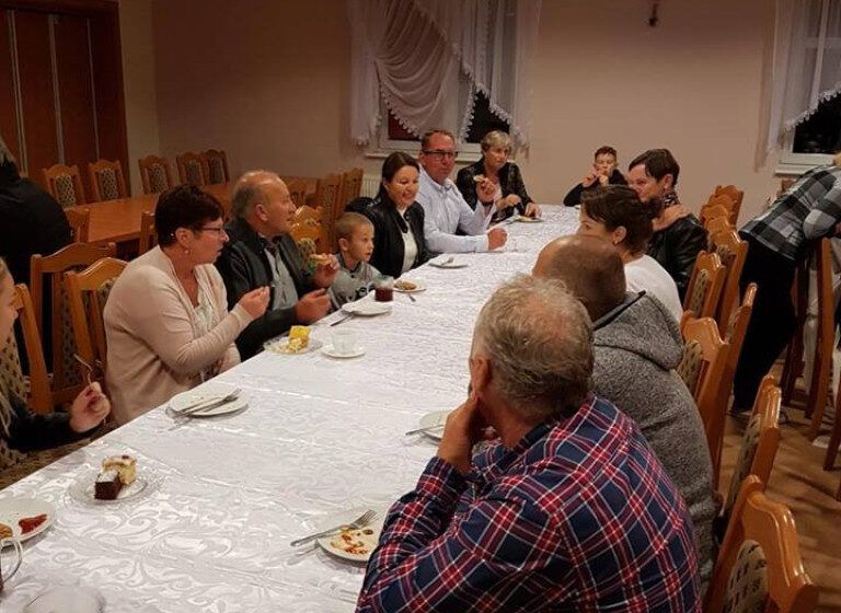  30 lat kaplicy w Tarnowej Łące