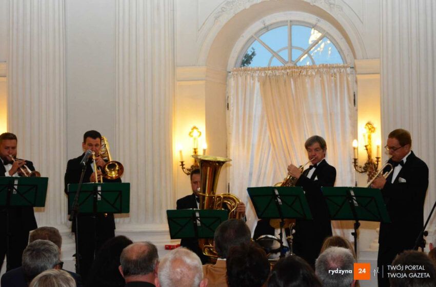  Koncert z okazji 100-Lecia Odzyskania Niepodległości i Wybuchu Powstania Wielkopol