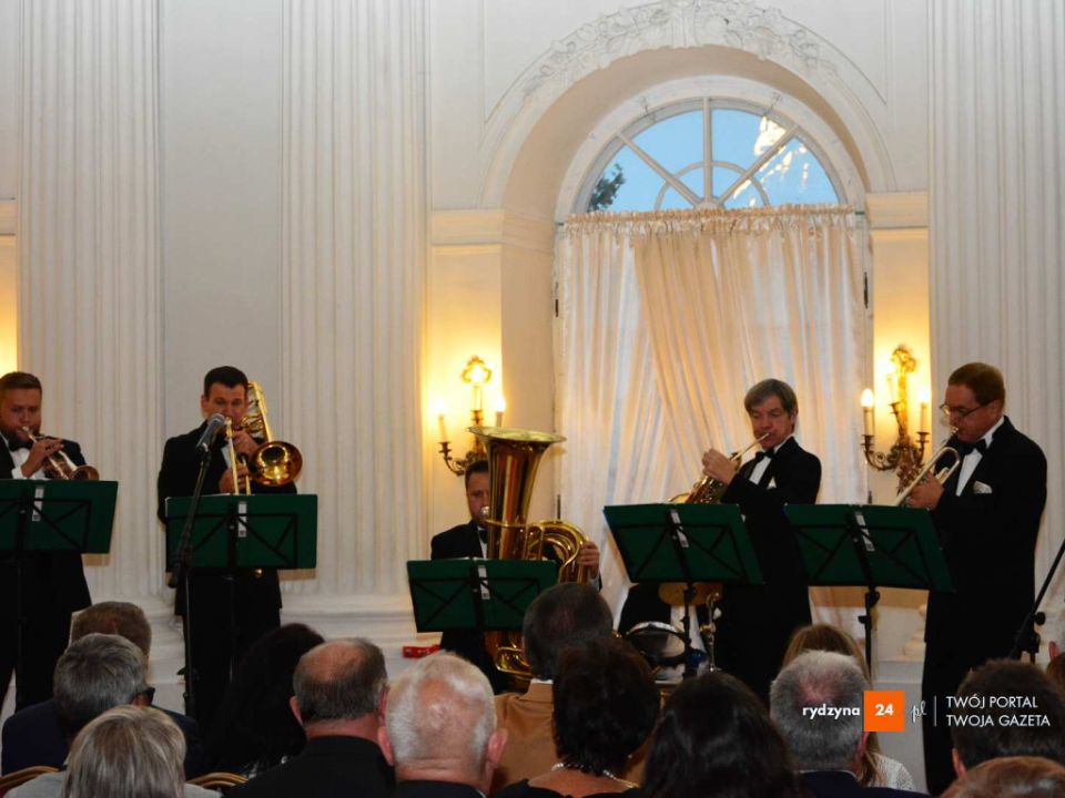 Koncert z okazji 100-Lecia Odzyskania Niepodległości i Wybuchu Powstania Wielkopol