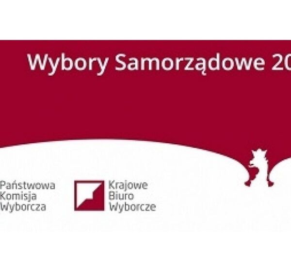  DYŻURY GMINNEJ KOMISJI WYBORCZEJ W RYDZYNIE