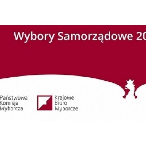 Gminna Komisja Wyborcza w Rydzynie wzywa do dokonania dodatkowych zgłoszeń