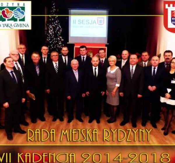  Może to być ostatnia sesja tej kadencji