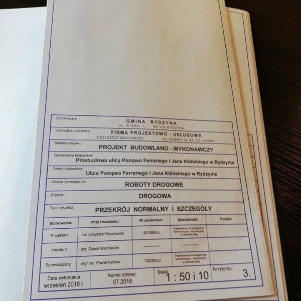 Konsultacje na osiedlu „Młyńska Góra”.