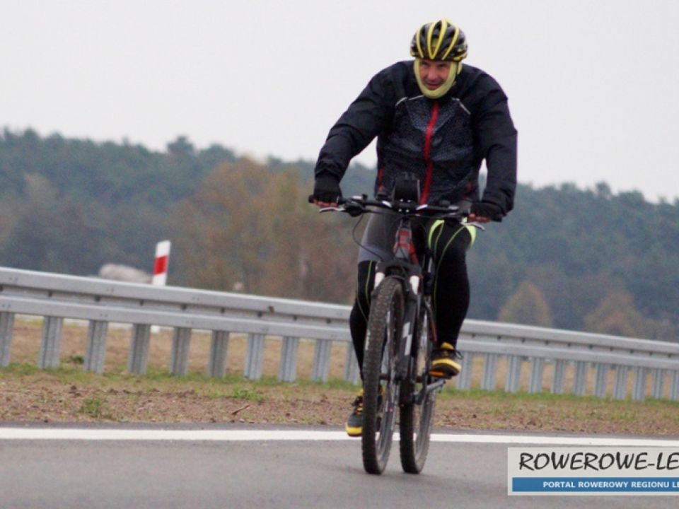 Autostradą na czas