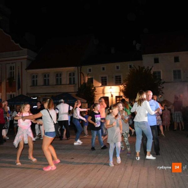 Troszkę wspomnień…