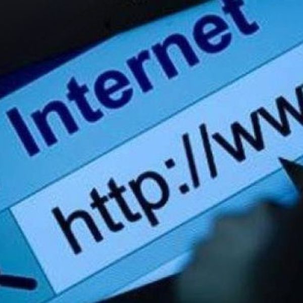 BEZPIECZNY INTERNET