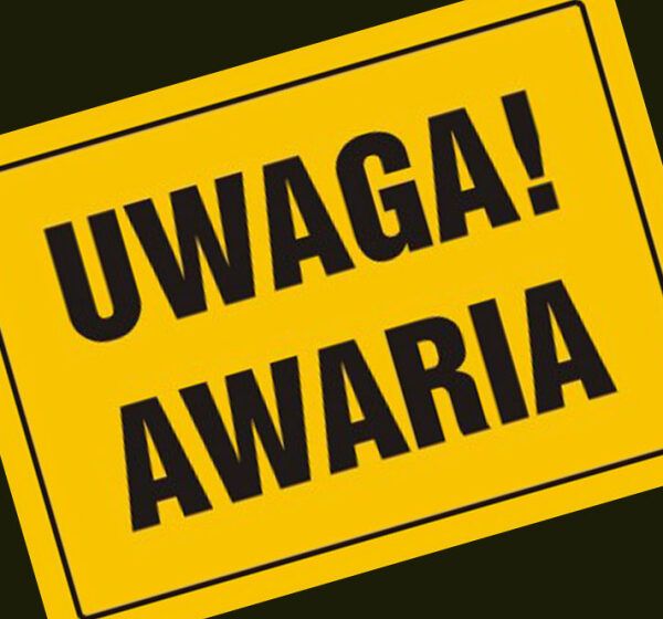  Awaria oświetlenia w Kłodzie. Informacja
