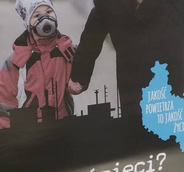  Nie pal śmieci!