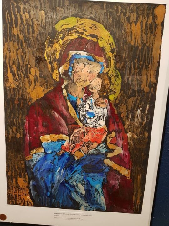 Konkurs Plastyczny „Moja Przygoda w Muzeum”
