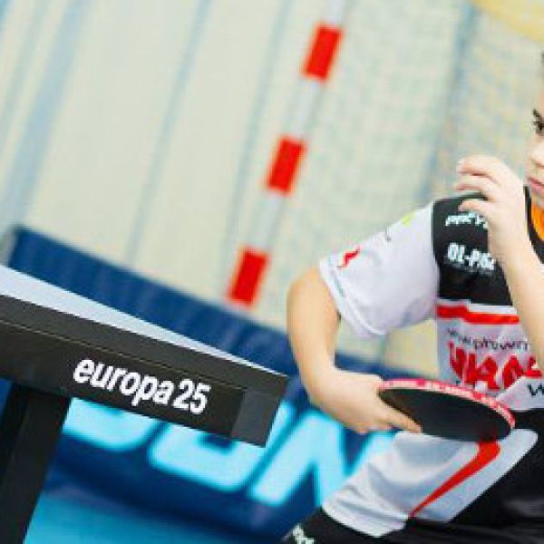 14-letni Tomasz Mrozek siódmy w II GP Wielkopolski juniorów