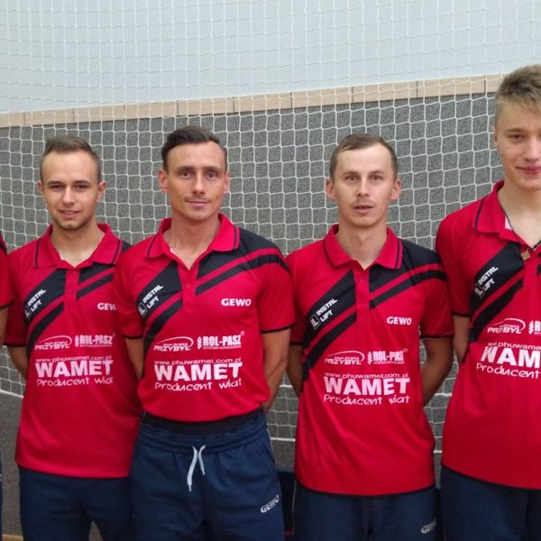 2. liga: Znamy terminarz na drugą rundę