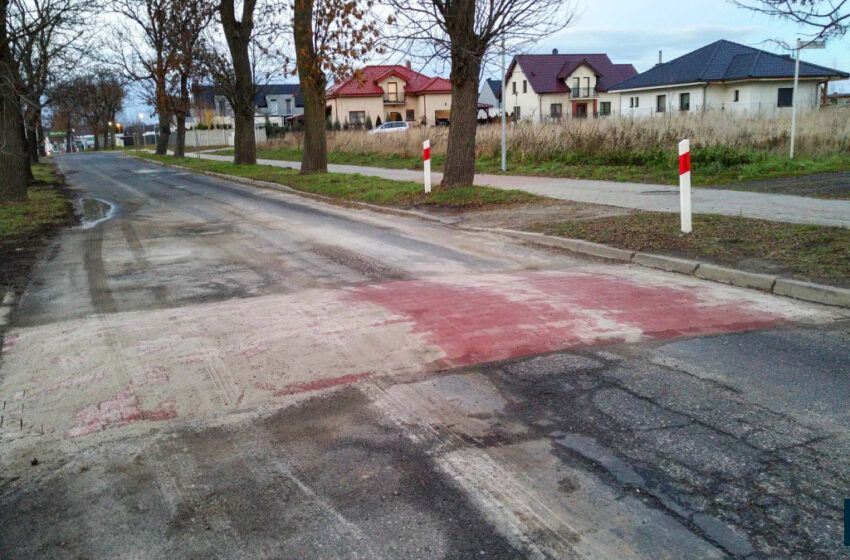  Uwaga! Hopka w Kłodzie