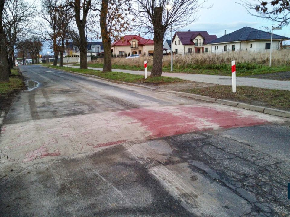 Uwaga! Hopka w Kłodzie