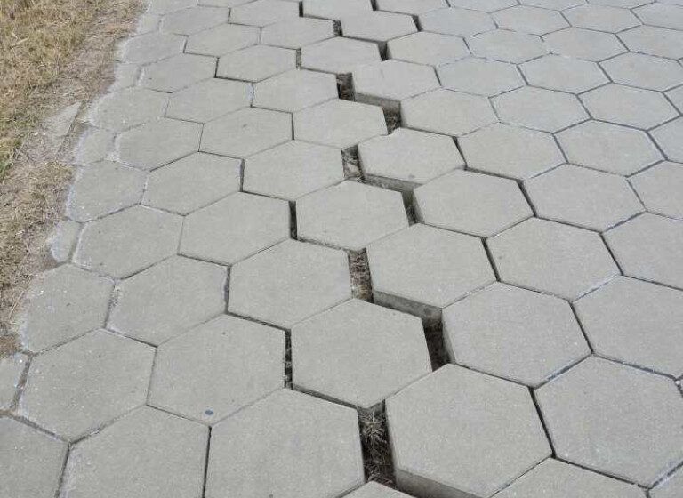  Kiedy naprawią drogę nad Zalewem?