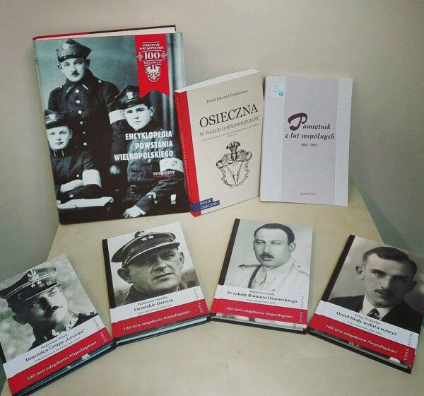  Seminarium dla Dyrektorów i Kierowników Bibliotek Publicznych z Powiatu Leszczyńsk