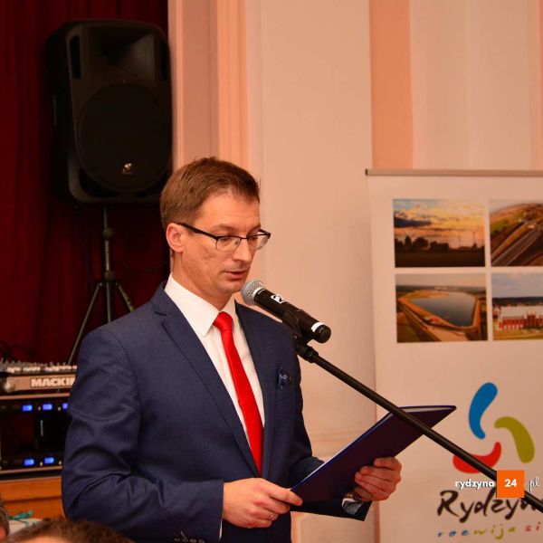 III Sesja Rady Miejskiej Rydzyny – zapraszamy