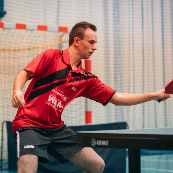 2. liga: Porażka na początek rundy rewanżowej