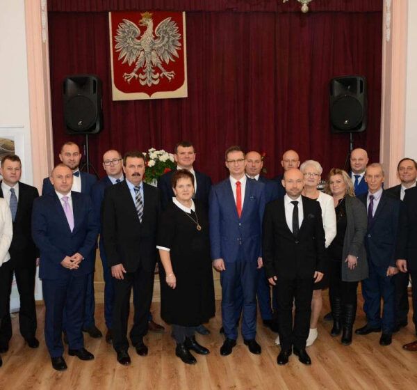  Radni Rydzyny ustalili swoje diety