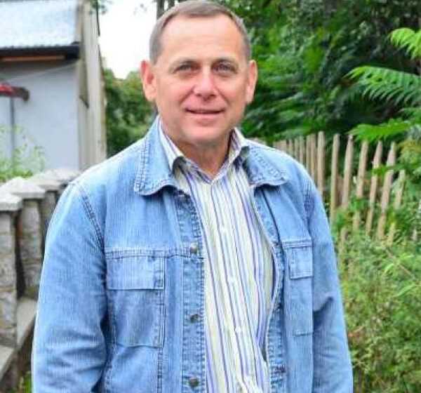  Radny Skrzypczak rezygnuje z pracy w komisji