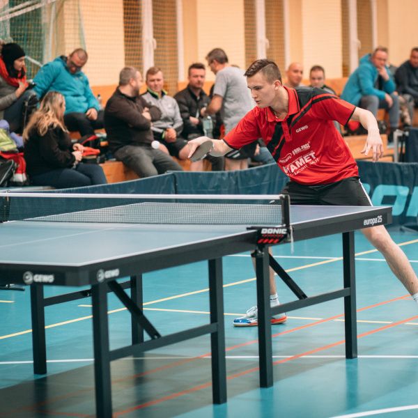 2. liga: Wyjazdowe starcia ze Stellą Niechan i Luveną