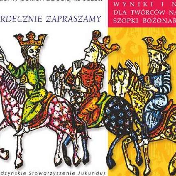 Orszak Trzech Króli w Rydzynie