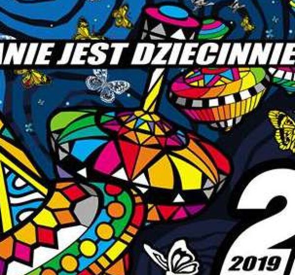  Zagrają w piłkę dla WOŚP
