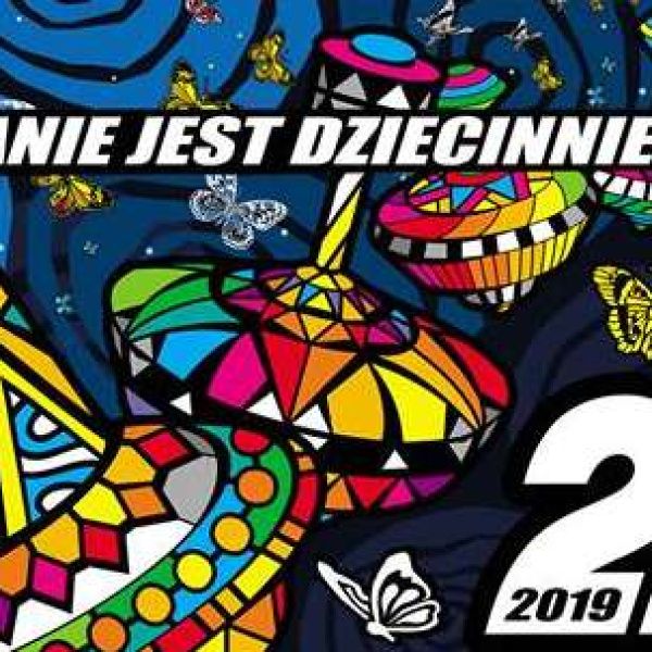 Zagrają w piłkę dla WOŚP