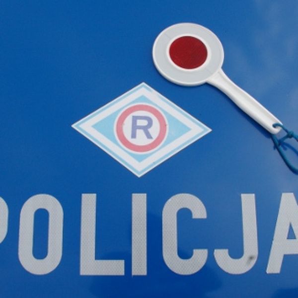 DZIAŁANIA NURD JUŻ OD PONIEDZIAŁKU – DLA BEZPIECZEŃSTWA PIESZYCH I ROWERZYSTÓW