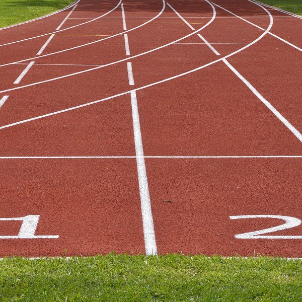 Wsparcie dla klubów sportowych