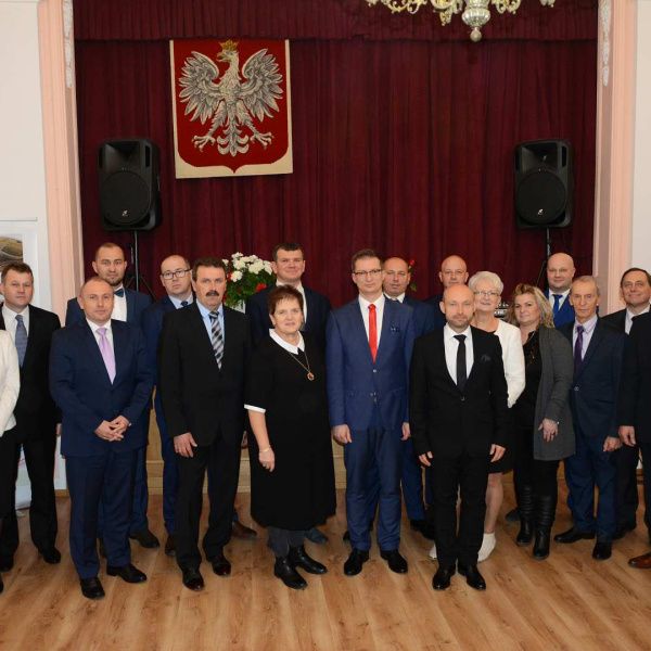 IV Sesja Rady Miejskiej Rydzyny – zapraszamy