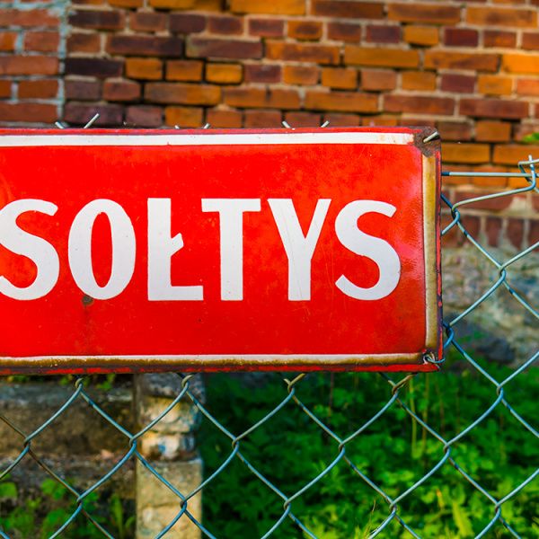 Zmiany w wyborze sołtysów