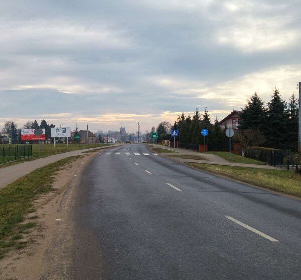  Będzie dodatkowe oświetlenie
