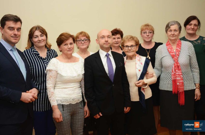  „Magiczny Dzień” Kół Gospodyń Wiejskich