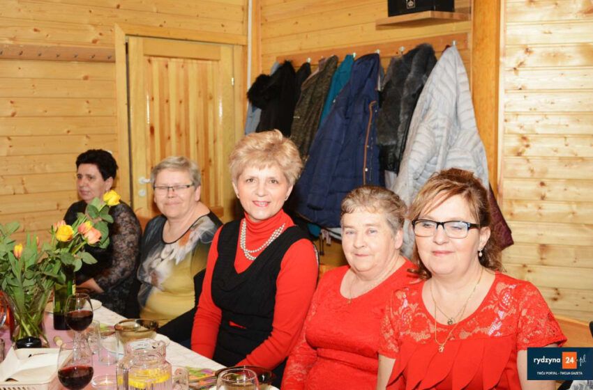  Wszyscy świętowali