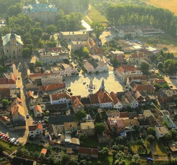  VI Sesja Rady Miejskiej Rydzyny oglądaj na żywo