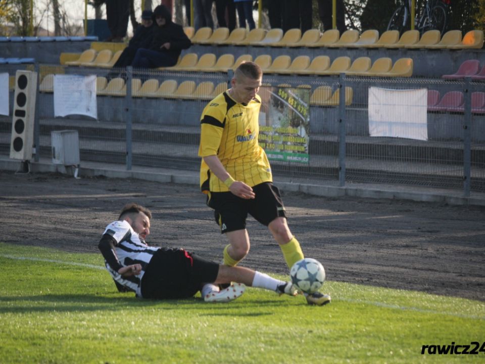 Niedziela w kratkę