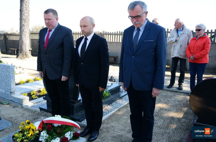  W setną rocznicę
