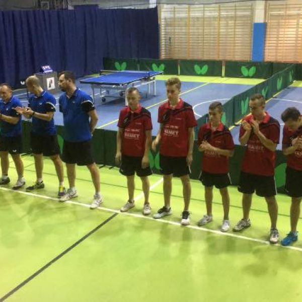 W Sianowie bez niespodzianki. Wamet zakończył 2-ligowy sezon
