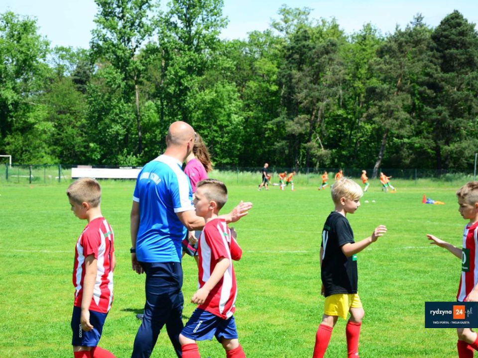 Mistrzostwa w Rydzynie