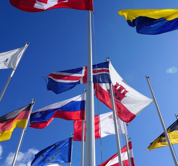  Wybory do Parlamentu Europejskiego