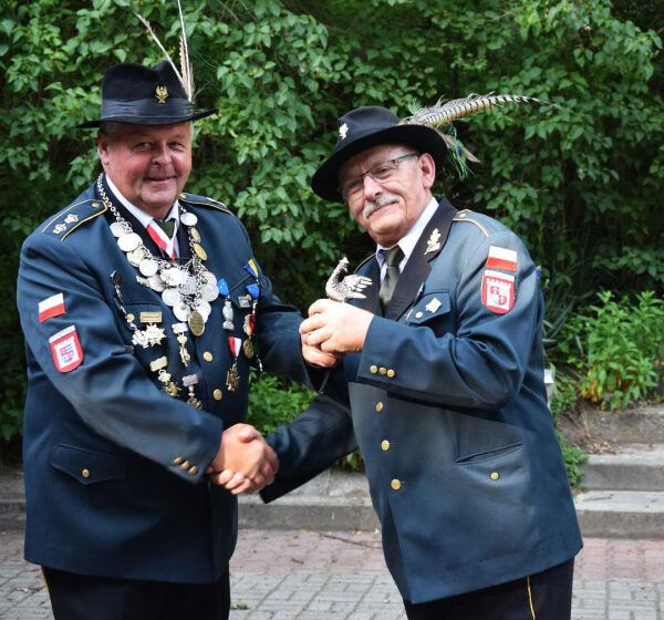  V TURNIEJ STRZELECKI O RYNGRAF ŚW. TRÓJCY
