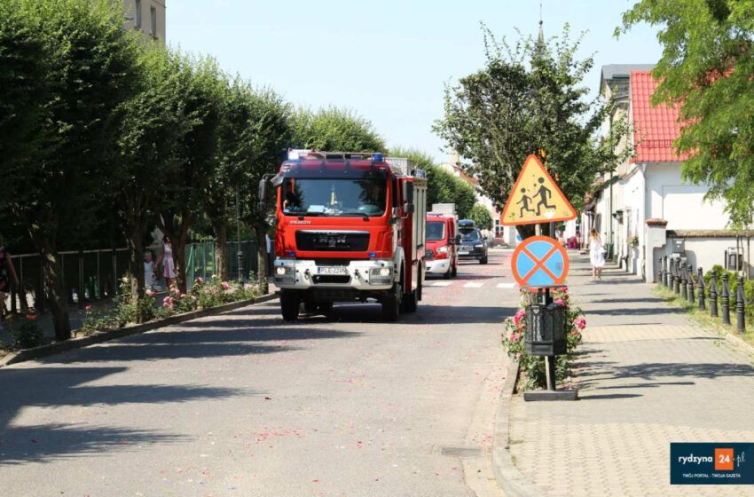  Procesja Bożego Ciała