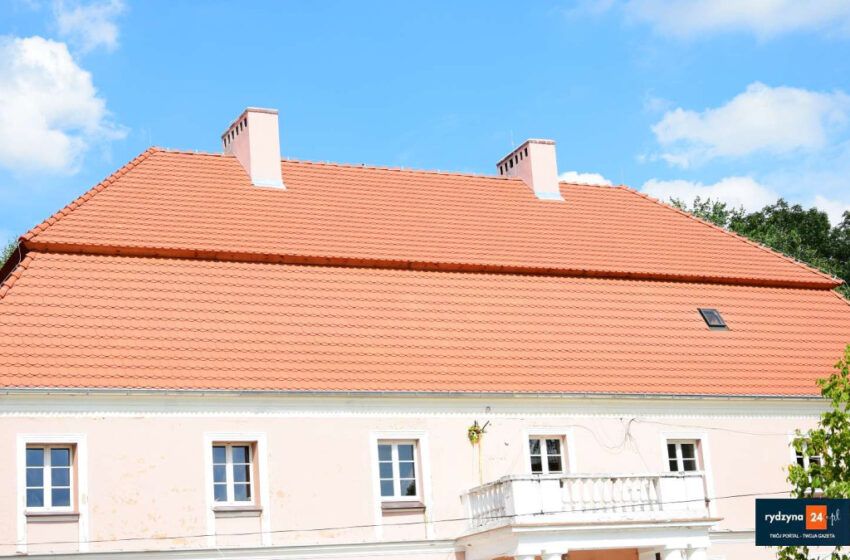  Zdążyli przed czasem