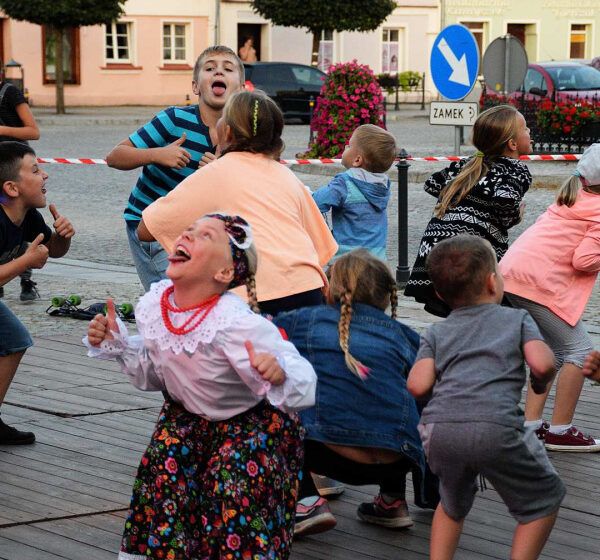  „Taneczny Piątek” po raz ostatni w tym roku