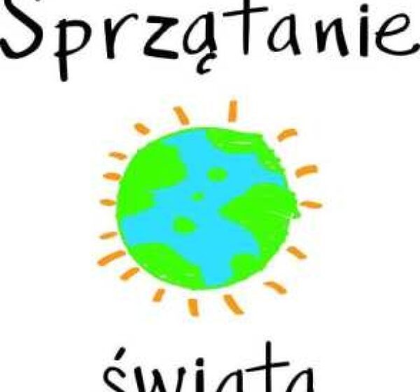  Sprzątanie świata w powiecie leszczyńskim