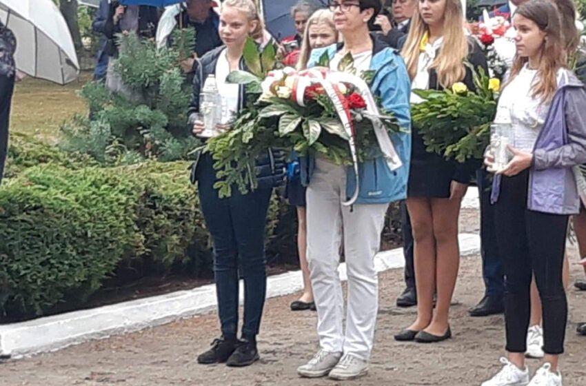  Odwiedziny w Bielawach
