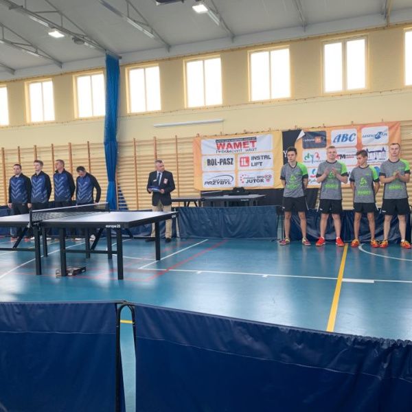 Pierwsza wygrana Wametu w nowym sezonie