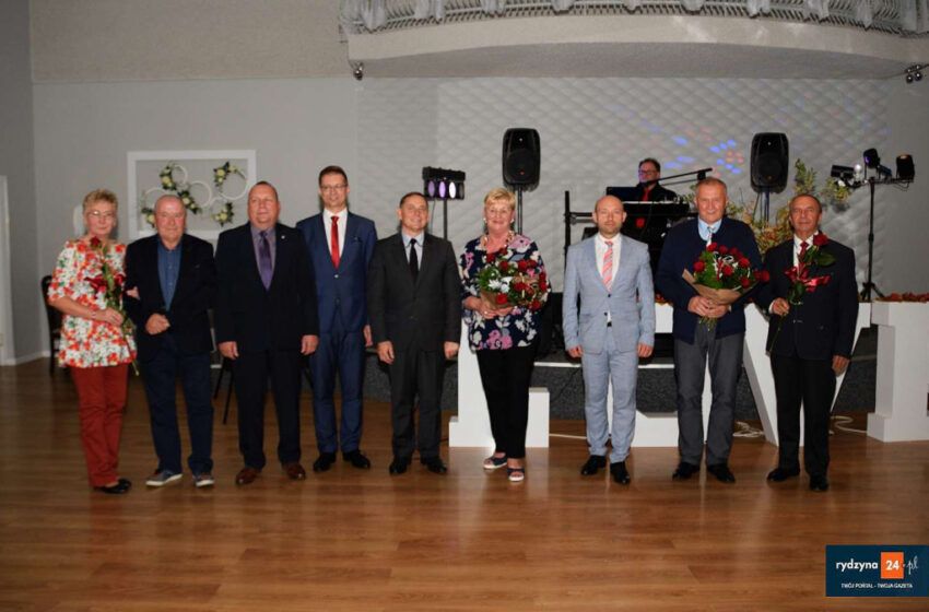  Dzień Seniora w „Złotej Jesieni” [VIDEO]